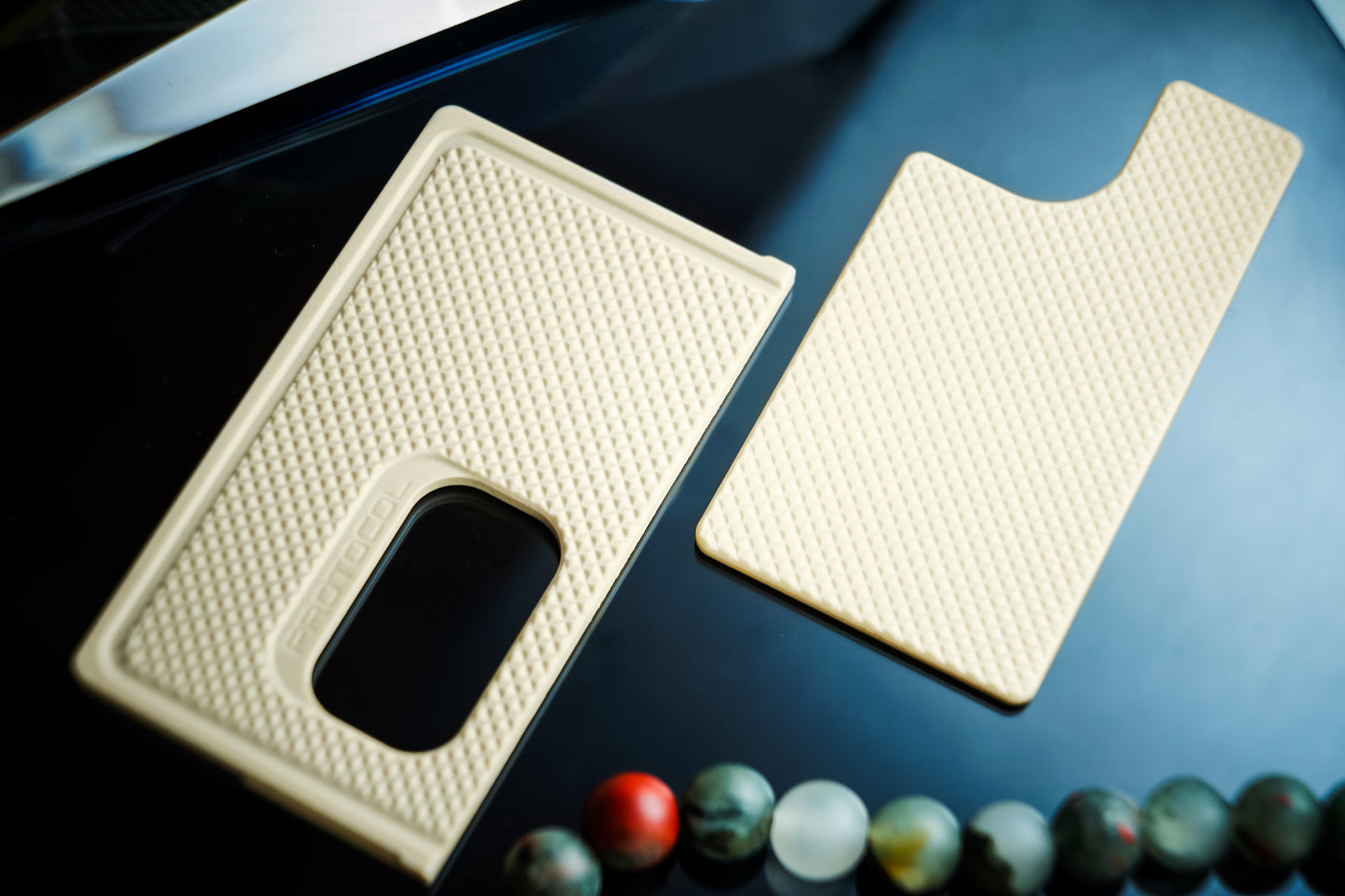 PROTOCOL ST PEEK SET