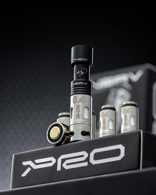 NERV COIL 0.4 Starter Kit