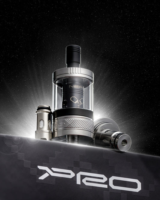 NERV Tank