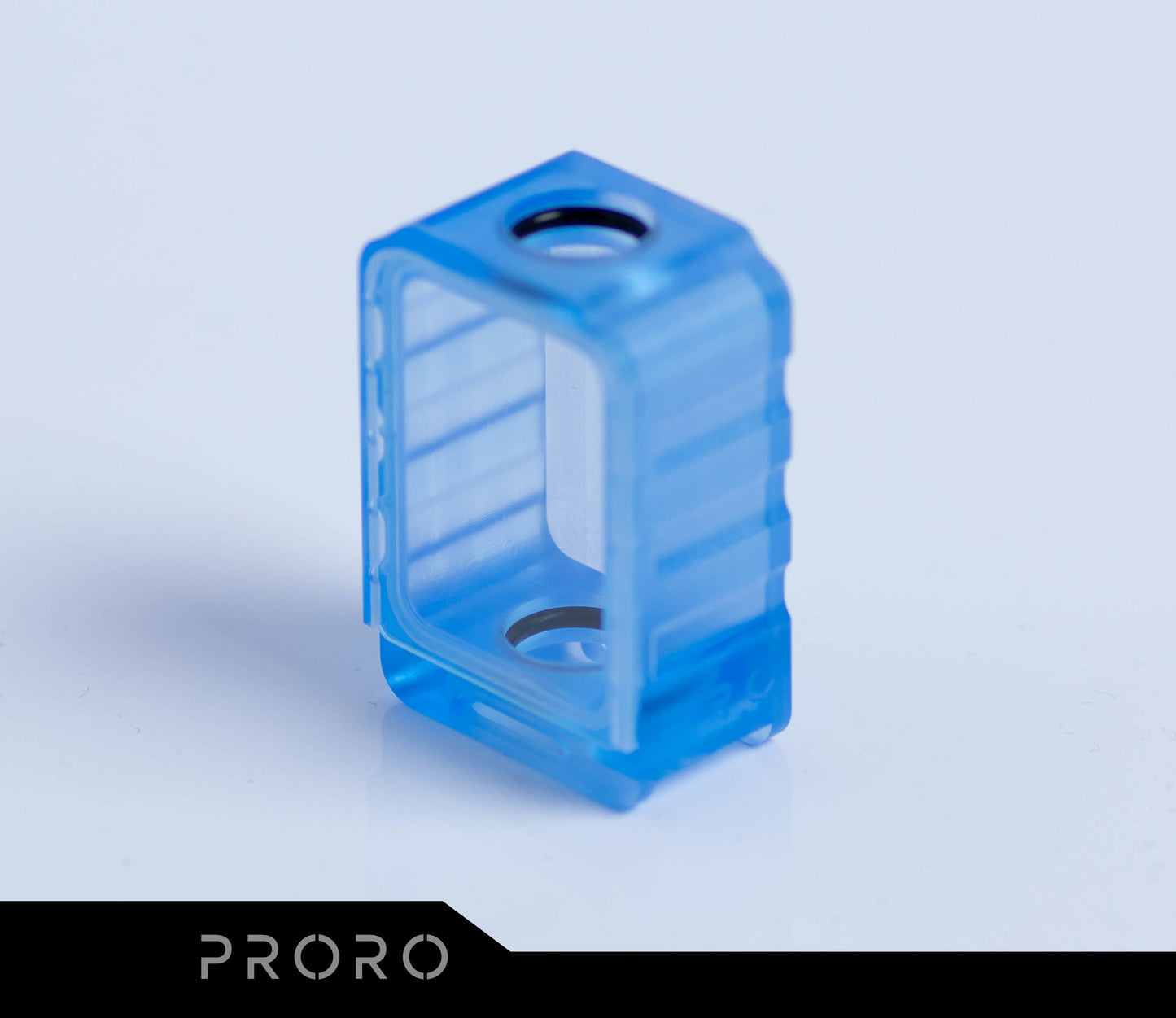 ProRo PC Blue
