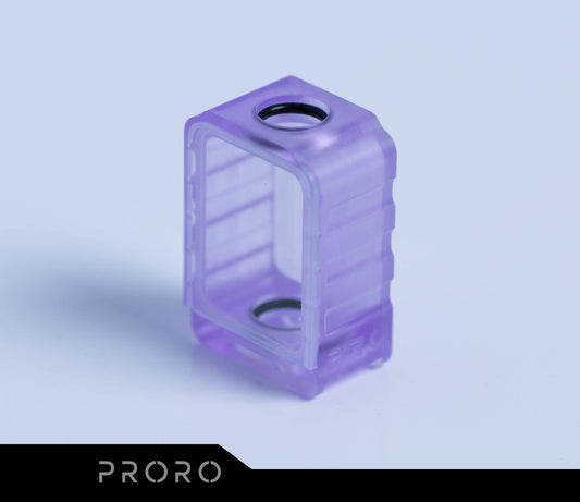 ProRo PC Purple
