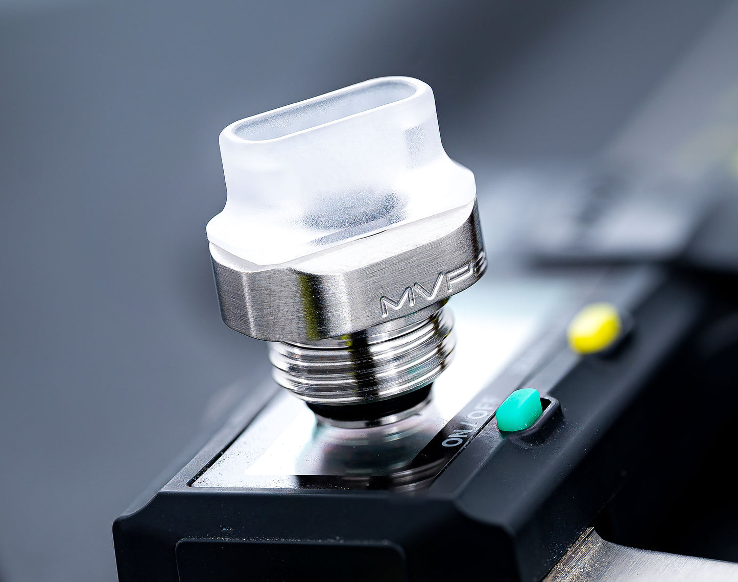 MVP2 Integrated Drip PC