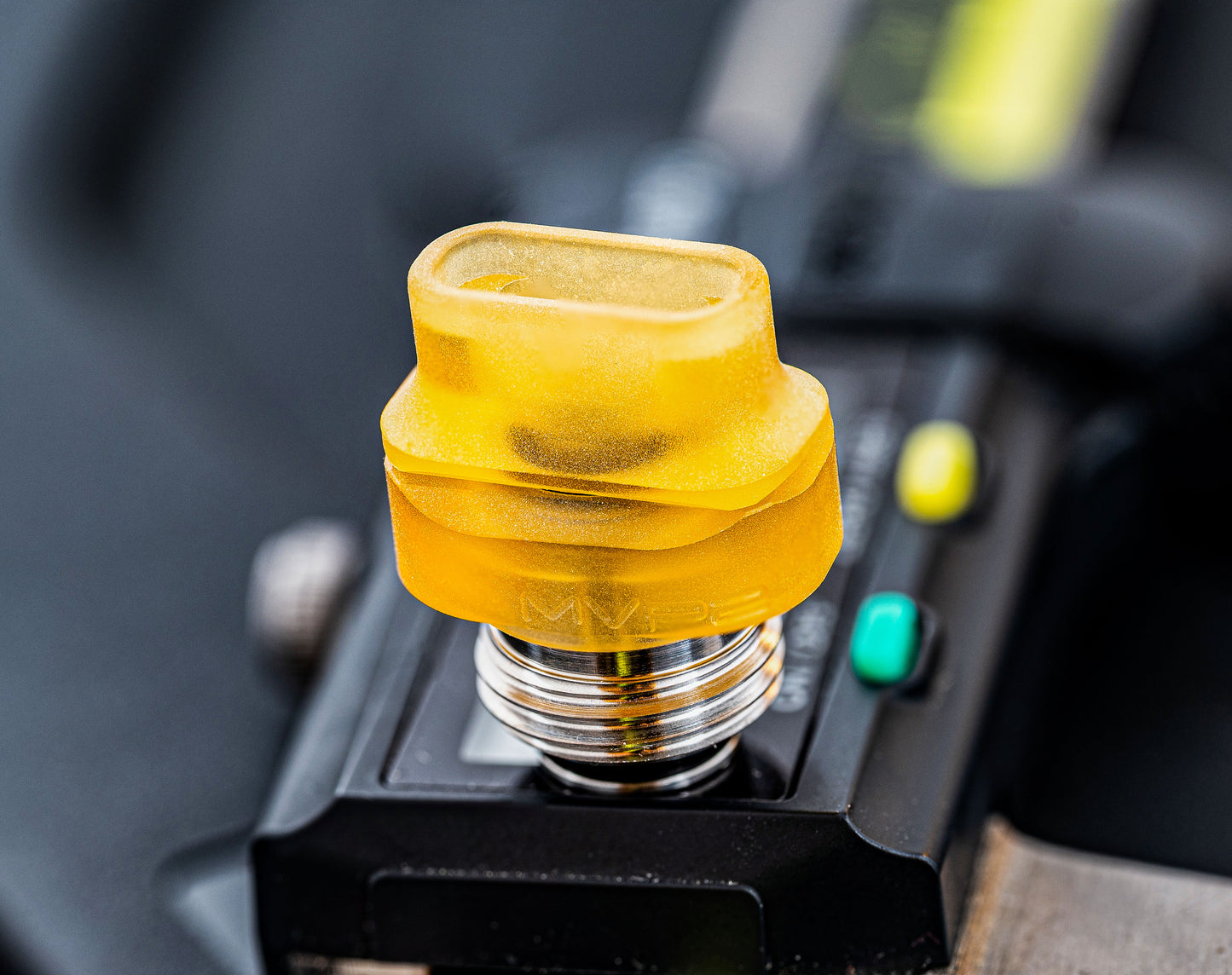 MVP2 Integrated Drip Ultem