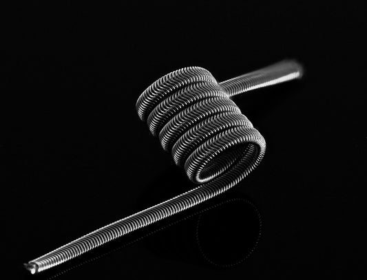 Electron coils 0,46