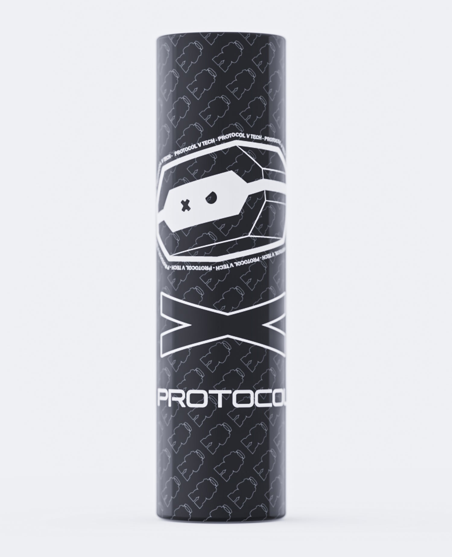 PROTOCOL 18650 battery wraps x6 Protocol Vape Tech PROTOCOL 18650 battery wraps x6 Protocol Vape Tech