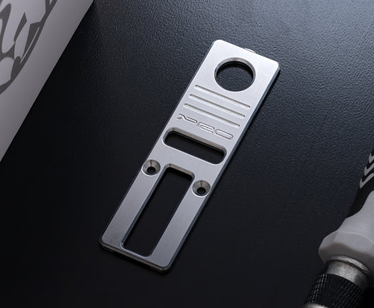 CUDA / KTP ALUMINIUM PANEL
