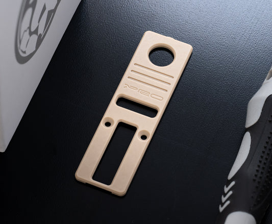 CUDA / KTP PEEK PANEL