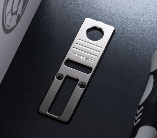 CUDA / KTP TITANIUM PANEL