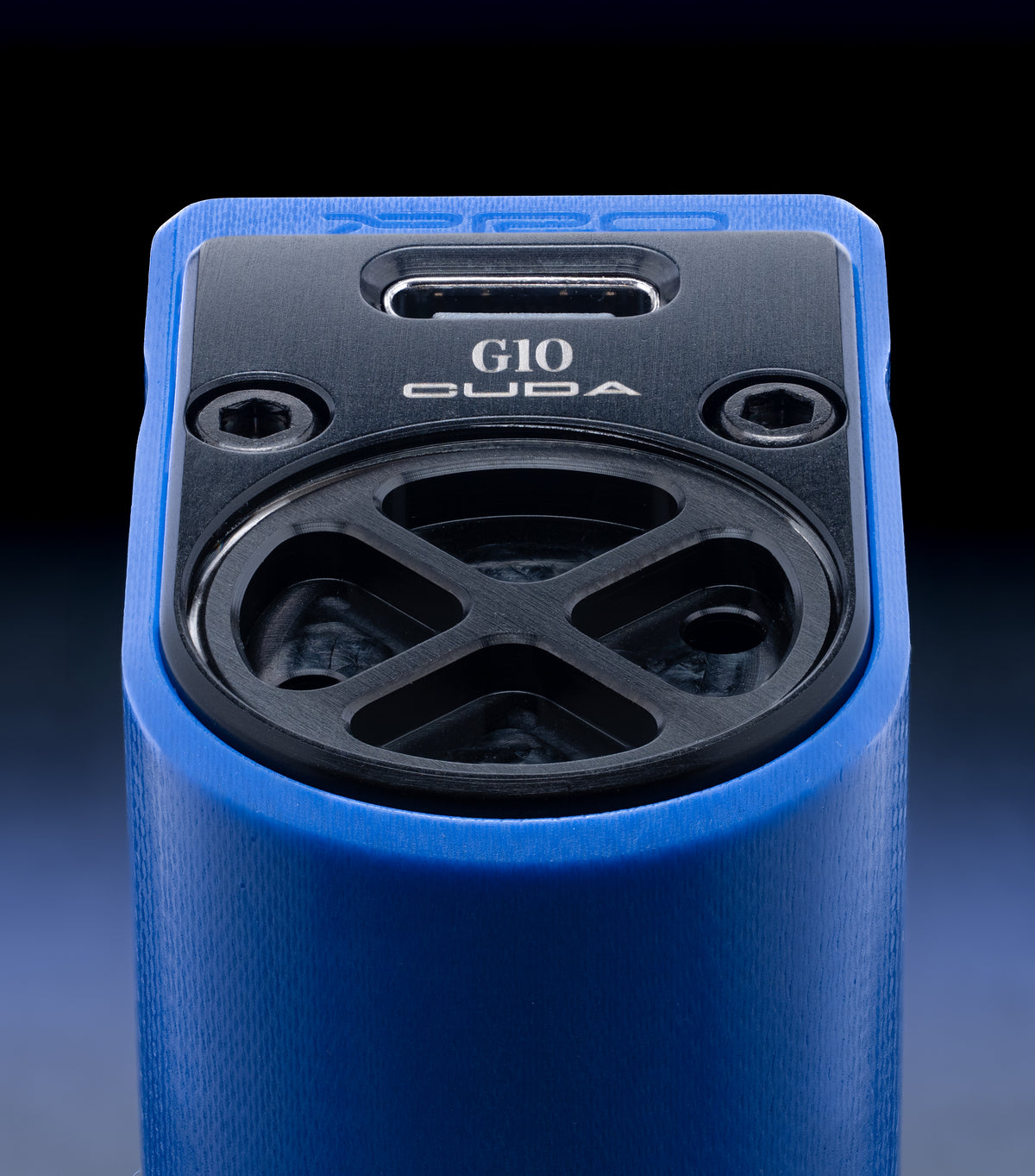 CUDA G10 AZURE
