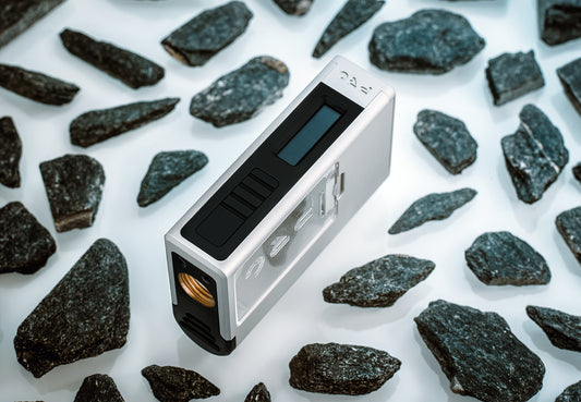 ION BOX Aluminum
