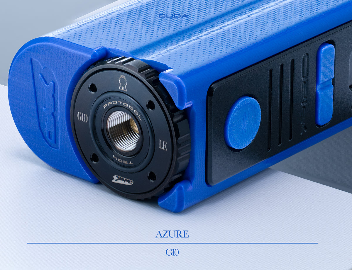 CUDA G10 AZURE