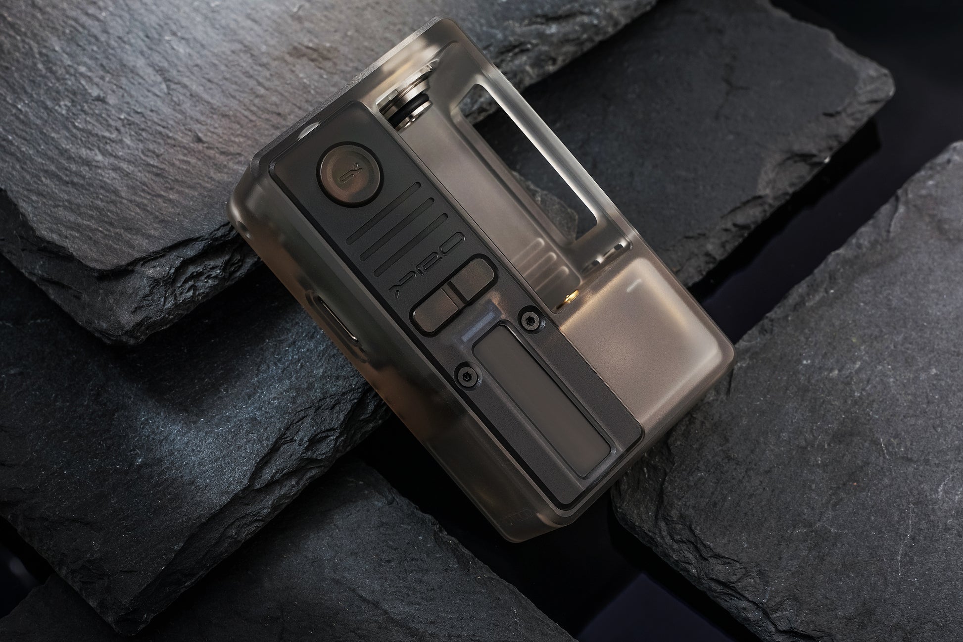 KTP PC SMOKED Protocol Vape Tech KTP PC SMOKED Protocol Vape Tech