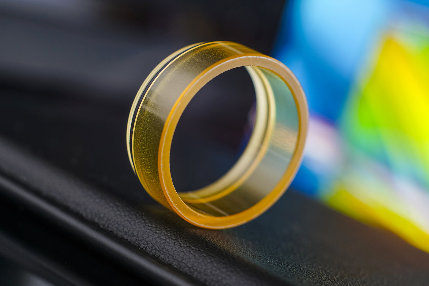 NERV 510 TANK COMBI TANK SECTION ULTEM