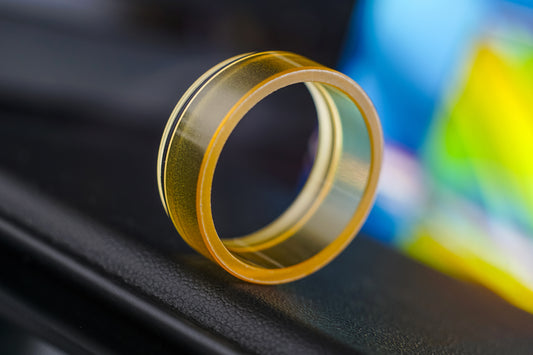 NERV 510 TANK COMBI TANK SECTION ULTEM