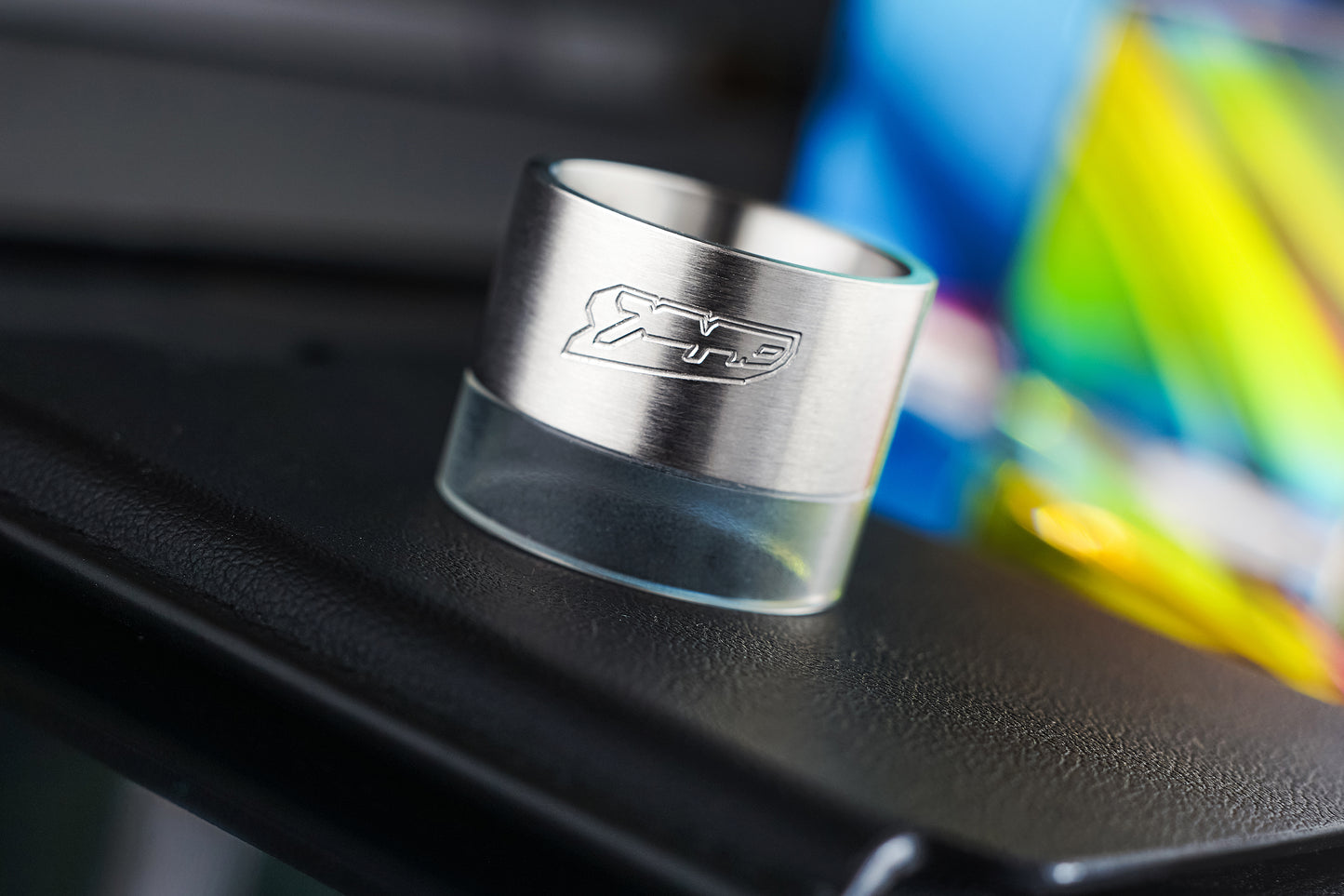 NERV 510 TANK COMBI SS + PCTG