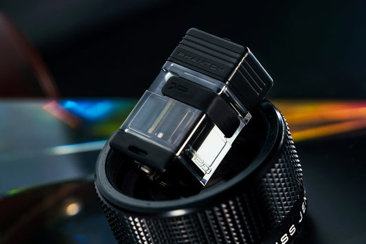 PHANTOM RBTA Black