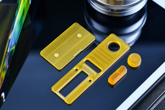 KTP ULTEM PANEL SET