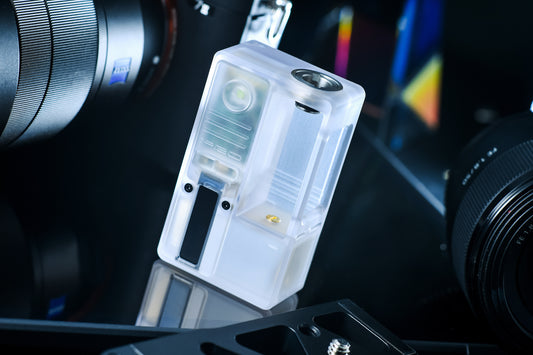 KTP PC FROSTED