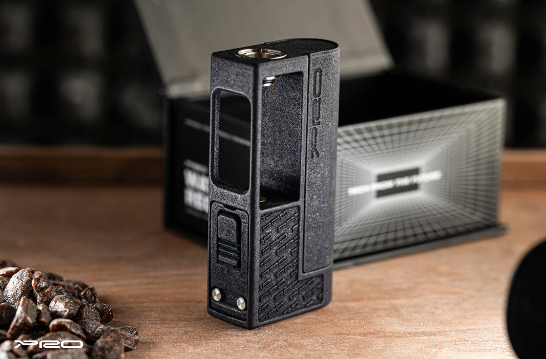 Mods – Protocol Vape Tech