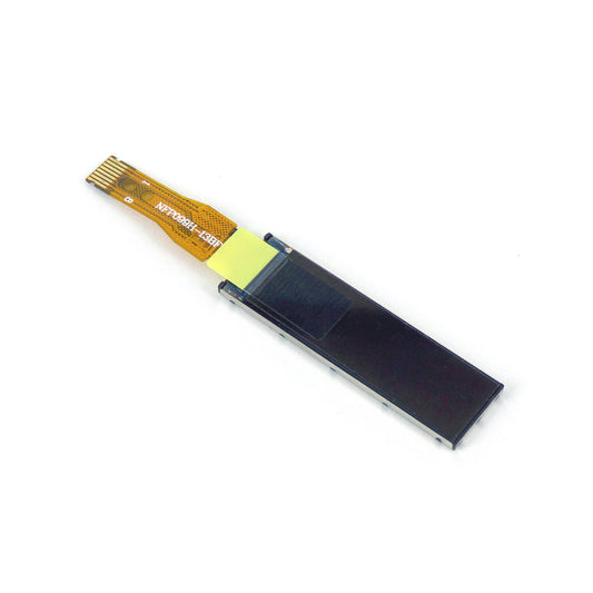 DNA60C Screen