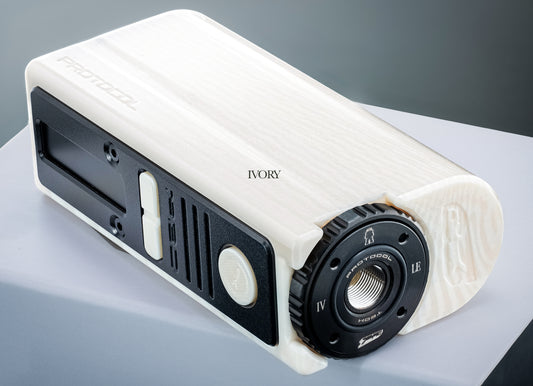 CUDA IVORY