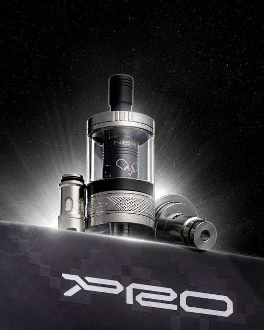 NERV Tank