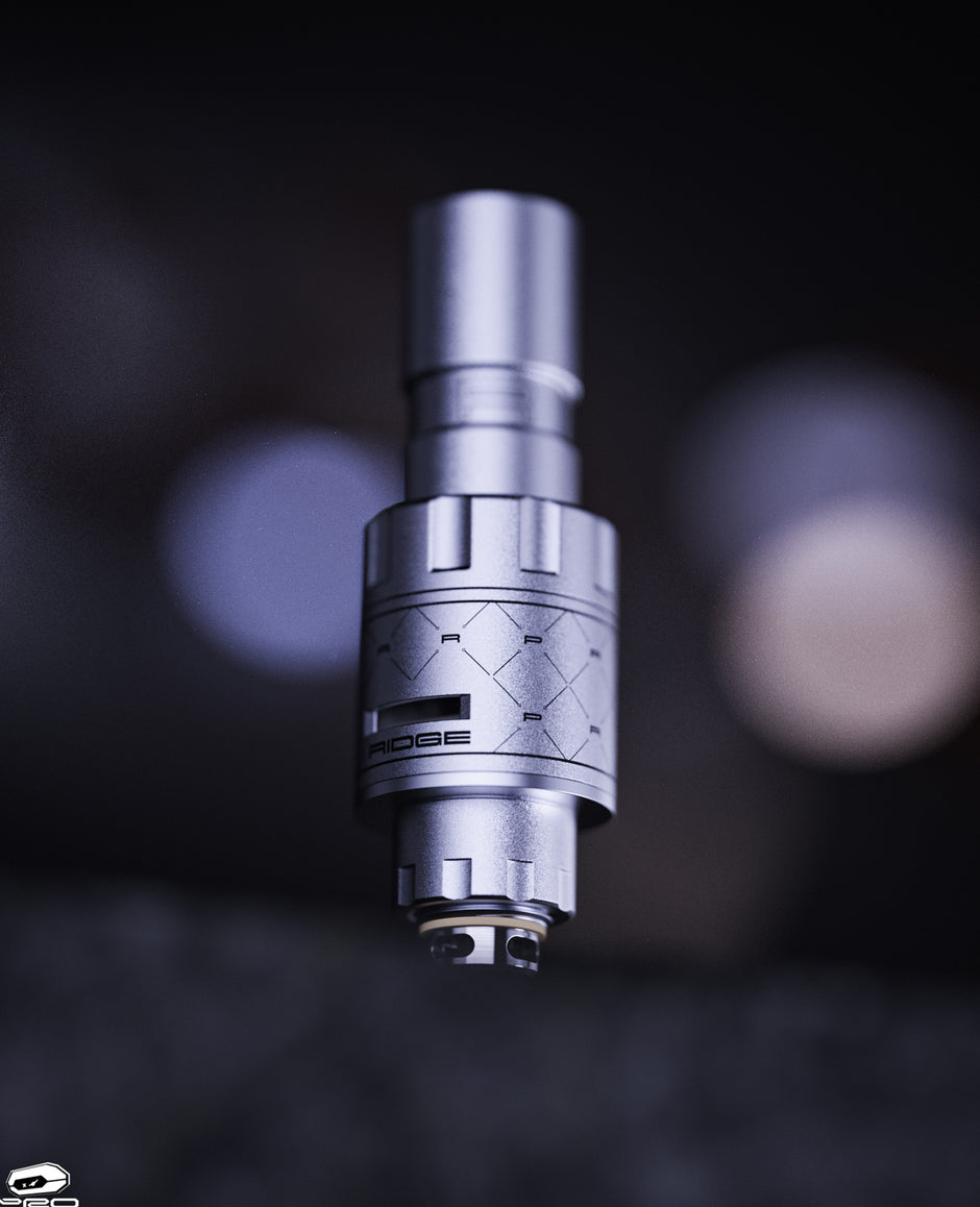 Atomizers – Page 2 – Protocol Vape Tech