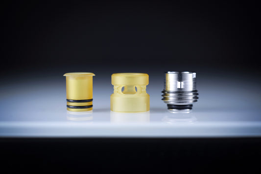 Quantum Shifter Ultem