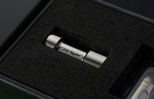 Sturdy X Protocol NERV Liquid Metal Starter Kit