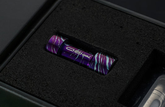 Sturdy X Protocol NERV Bora Bora Starter Kit