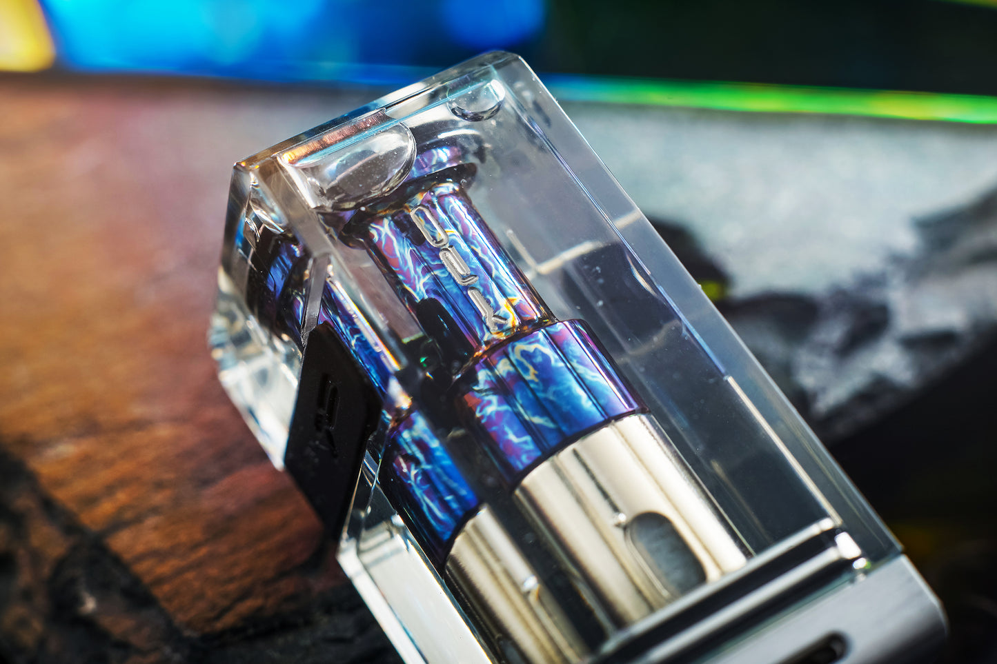 Sturdy X Protocol NERV Entropic Starter Kit