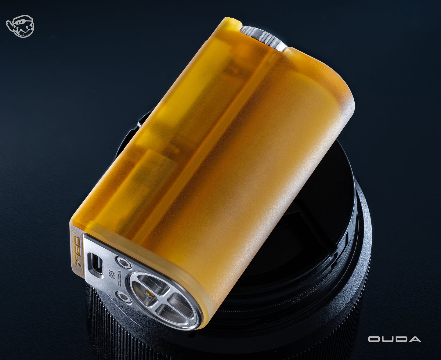 CUDA ULTEM