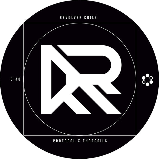 Revolver coils 0,4