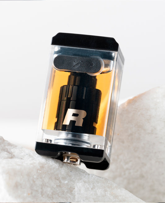 P-Tank PCTG Polished