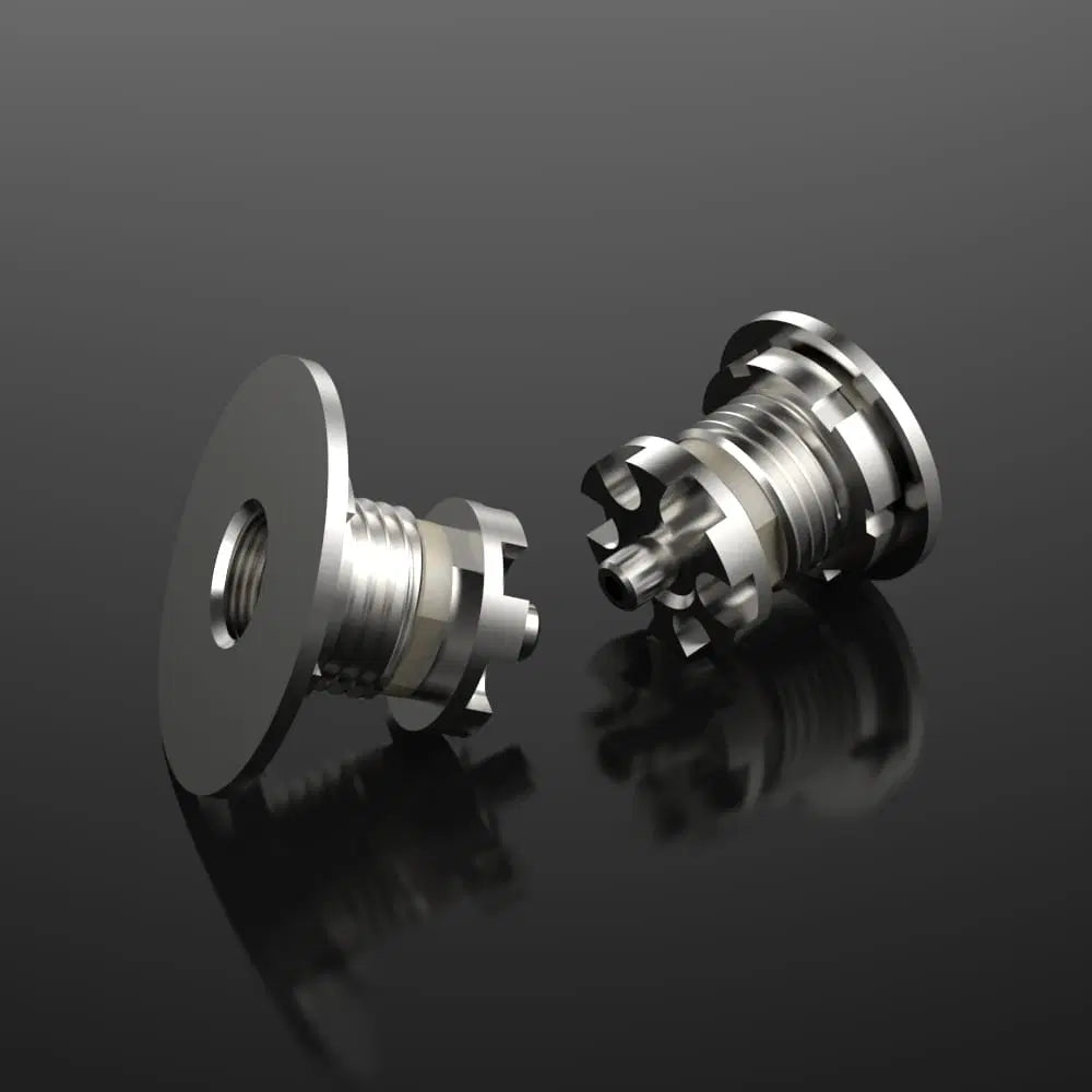 Reset 510 V3 connector