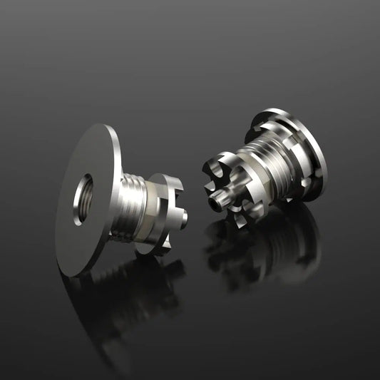 Reset 510 V3 connector