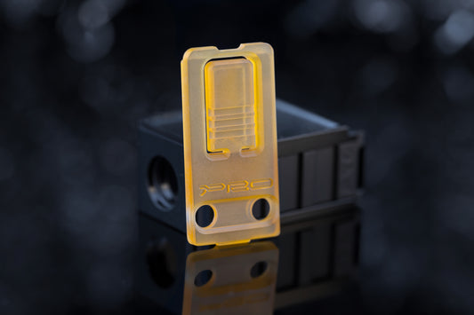 FTP Ultem panel