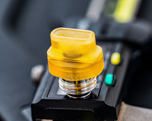 MVP2 Integrated Drip Ultem